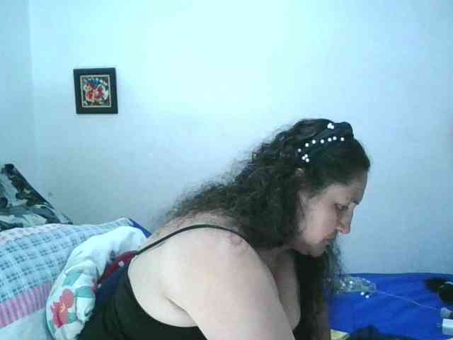 Ximenajimenez Live Webcam on BongaCams