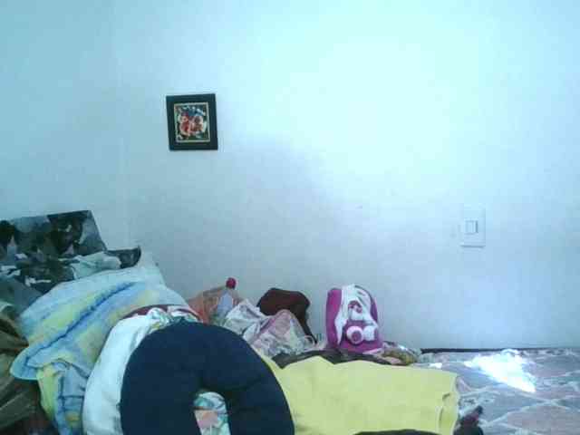 Ximenajimenez webcam