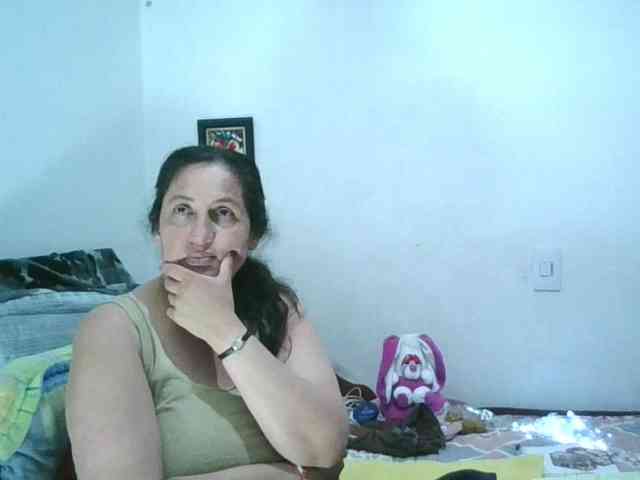 Ximenajimenez webcam