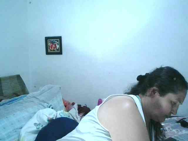 Ximenajimenez webcam