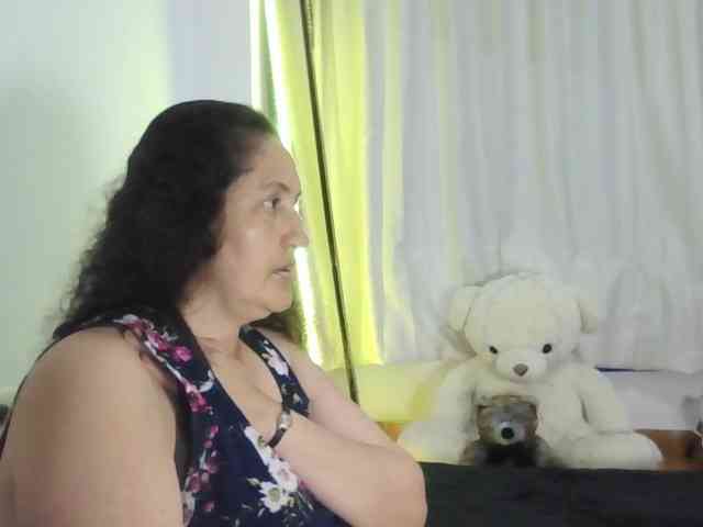 Ximenajimenez webcam