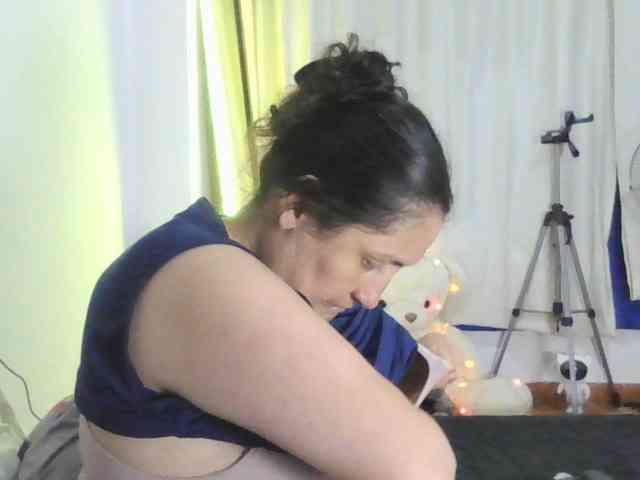 Ximenajimenez webcam