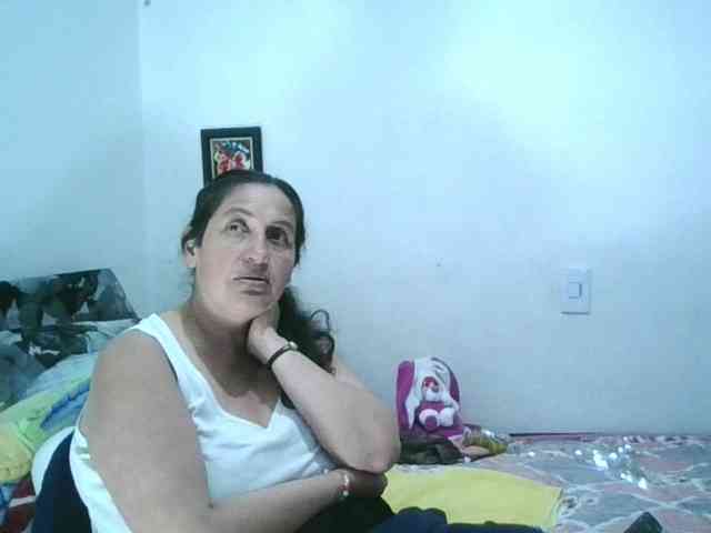 Ximenajimenez webcam