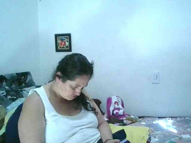 Ximenajimenez webcam