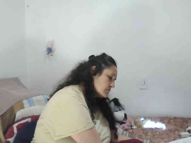 Ximenajimenez webcam