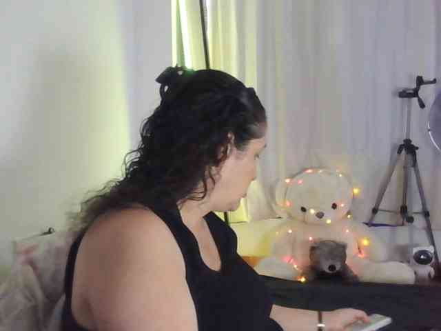 Ximenajimenez webcam