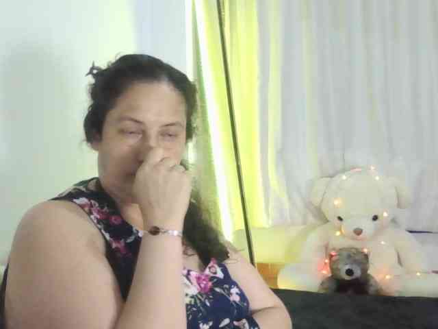 Ximenajimenez webcam