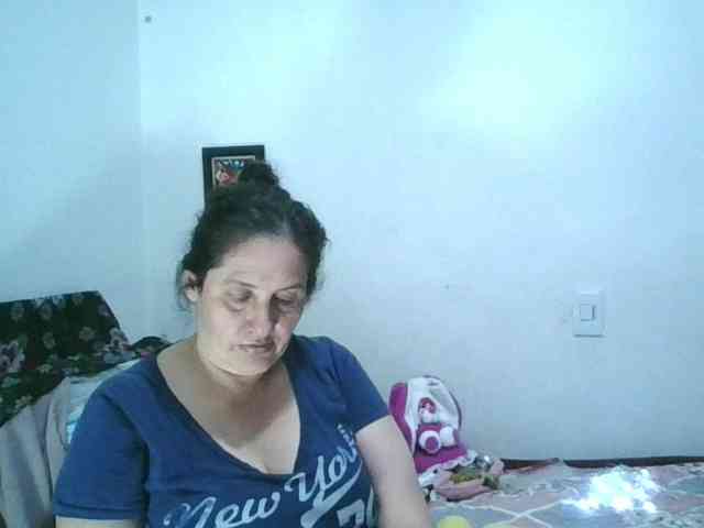 Ximenajimenez webcam