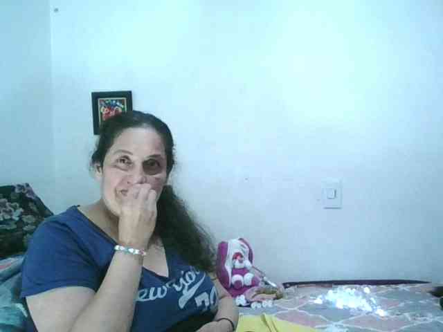 Ximenajimenez webcam