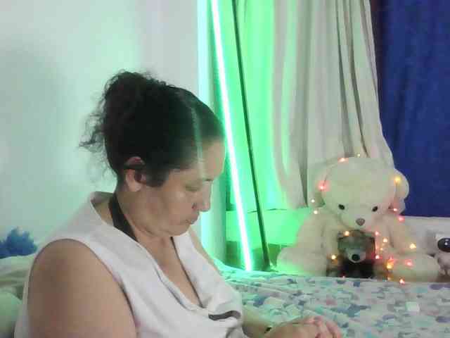 Ximenajimenez webcam