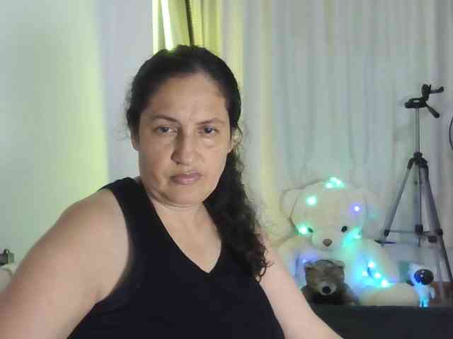 Ximenajimenez webcam