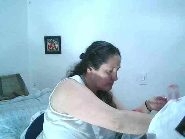 Ximenajimenez webcam