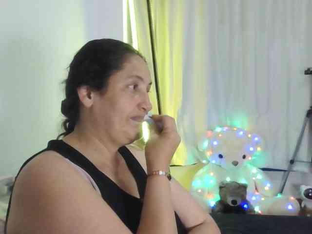 Ximenajimenez webcam