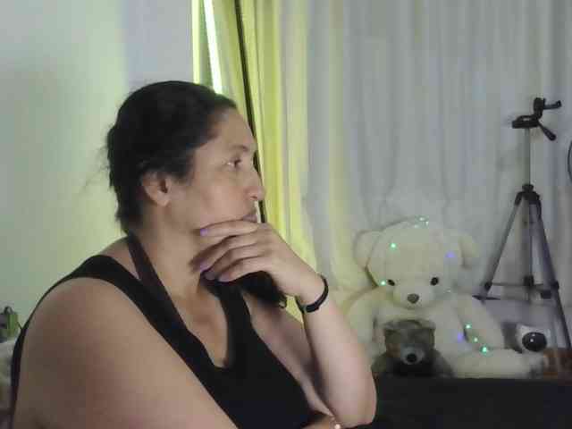 Ximenajimenez webcam