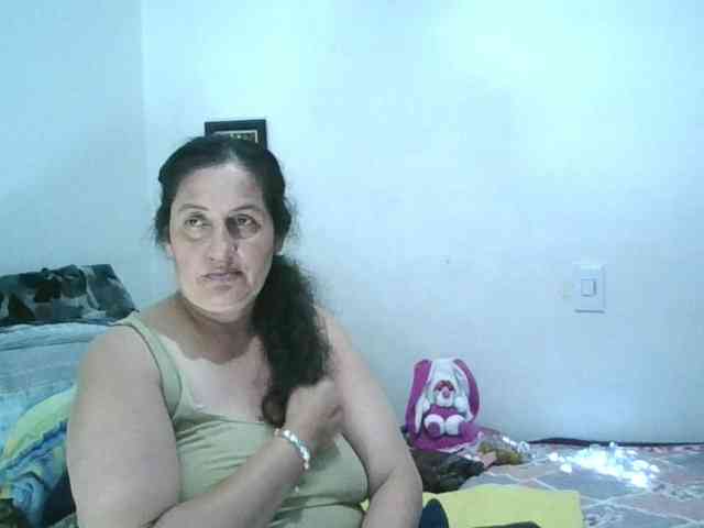 Ximenajimenez Live Webcam on BongaCams