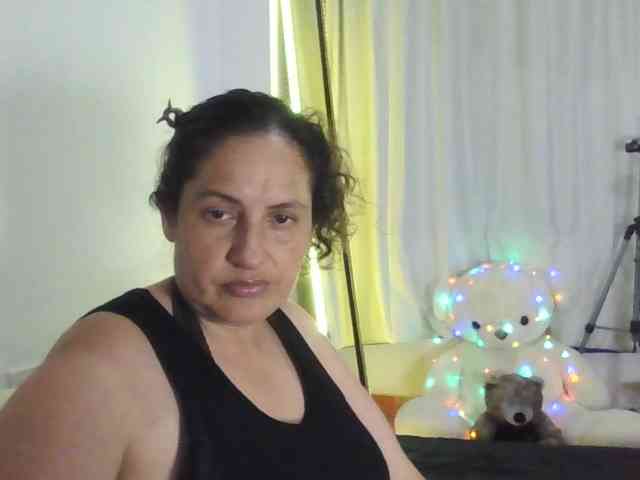 Ximenajimenez webcam