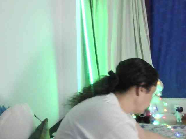 Ximenajimenez webcam