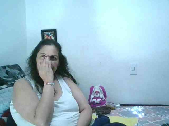 Ximenajimenez webcam