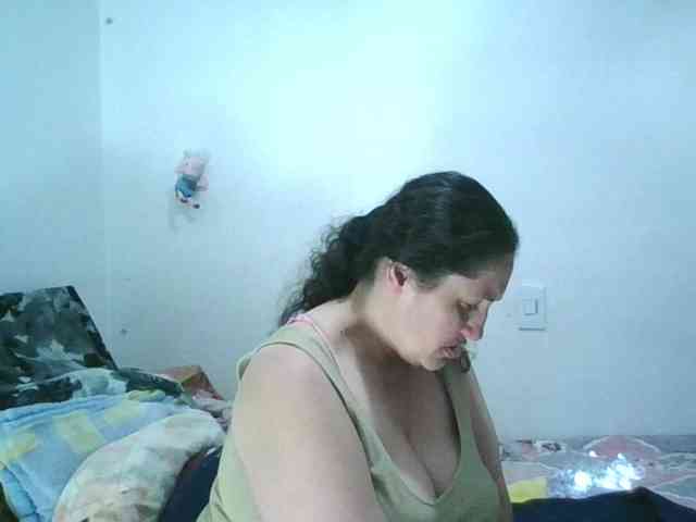 Ximenajimenez webcam