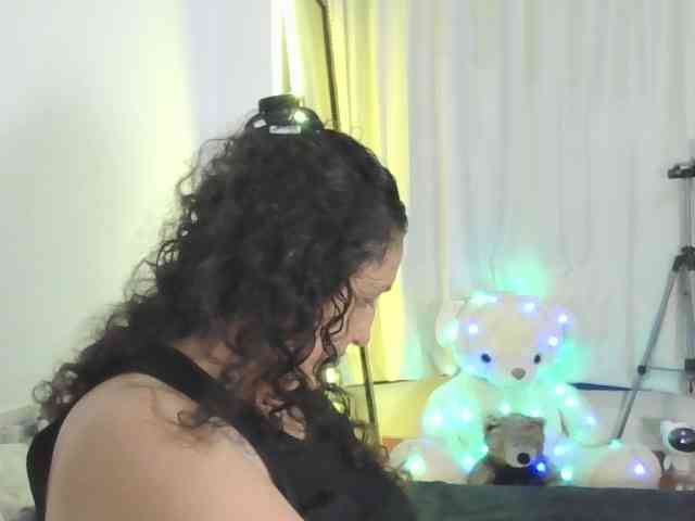 Ximenajimenez webcam