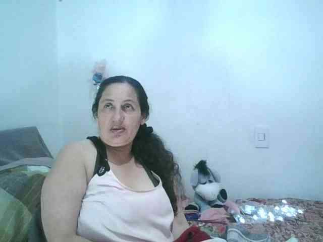 Ximenajimenez webcam