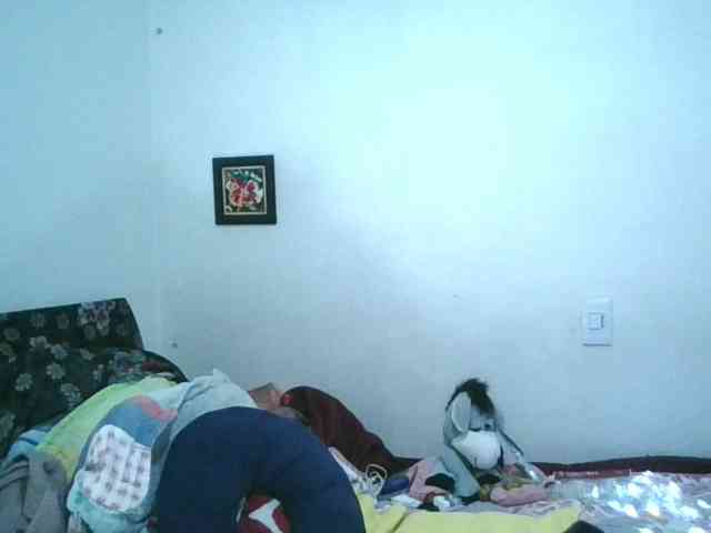 Ximenajimenez webcam