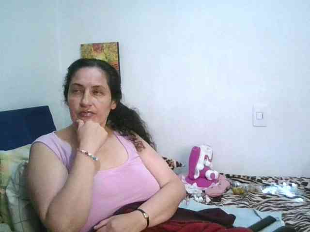 Ximenajimenez webcam