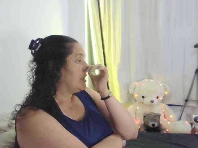 Ximenajimenez webcam