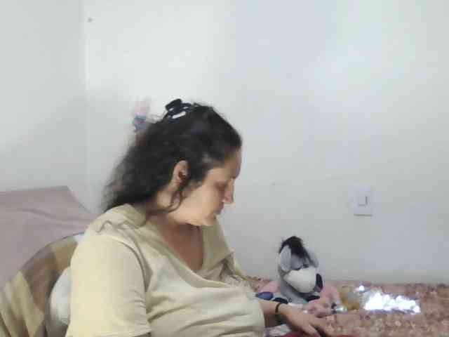 Ximenajimenez webcam