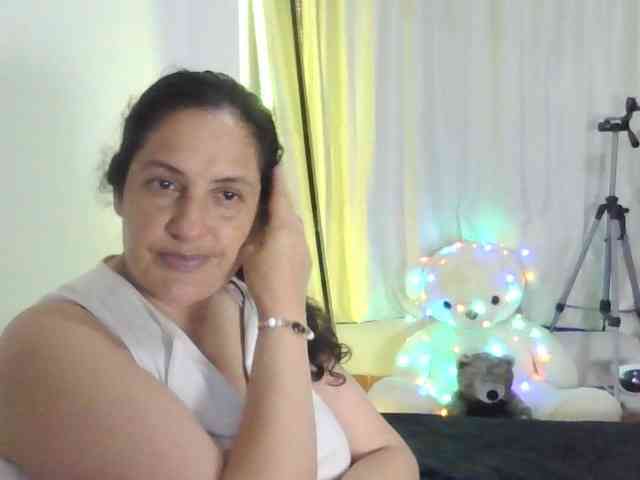 Ximenajimenez webcam