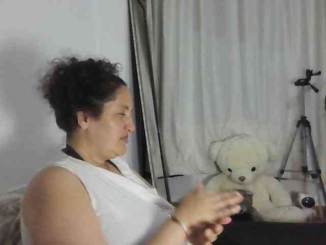 Ximenajimenez webcam