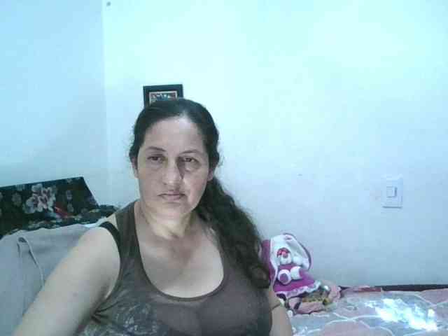 Ximenajimenez Live Webcam on BongaCams