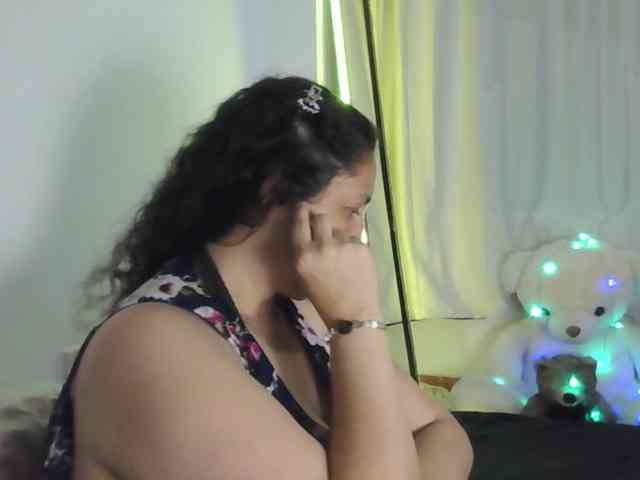 Ximenajimenez webcam