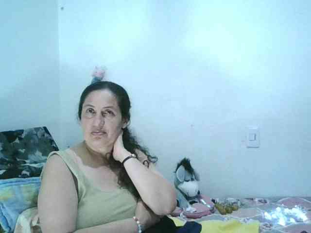 Ximenajimenez webcam