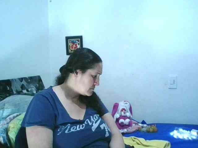 Ximenajimenez webcam