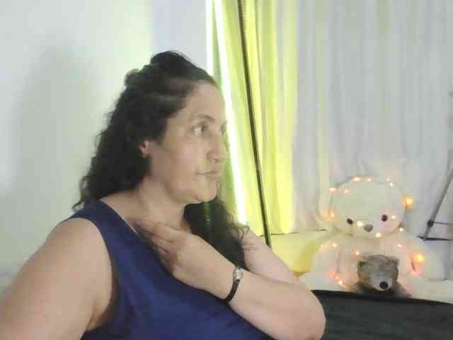 Ximenajimenez webcam