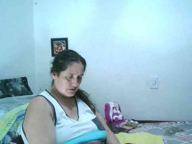 Ximenajimenez webcam