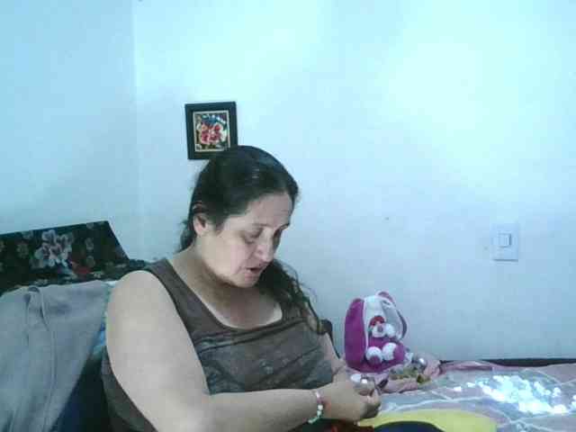 Ximenajimenez webcam