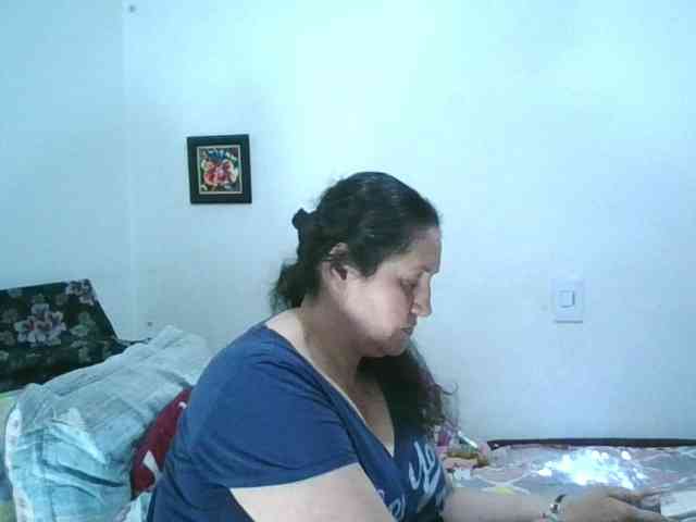 Ximenajimenez webcam