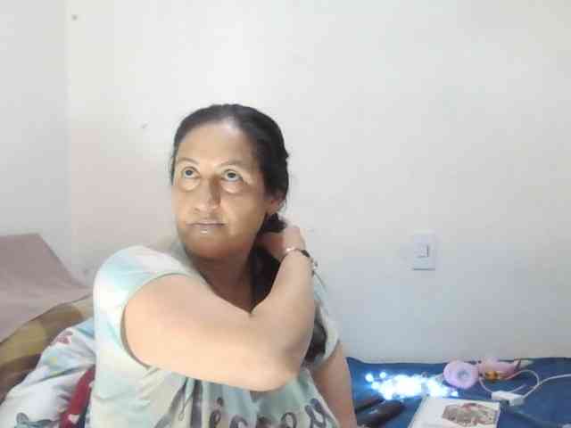 Ximenajimenez webcam