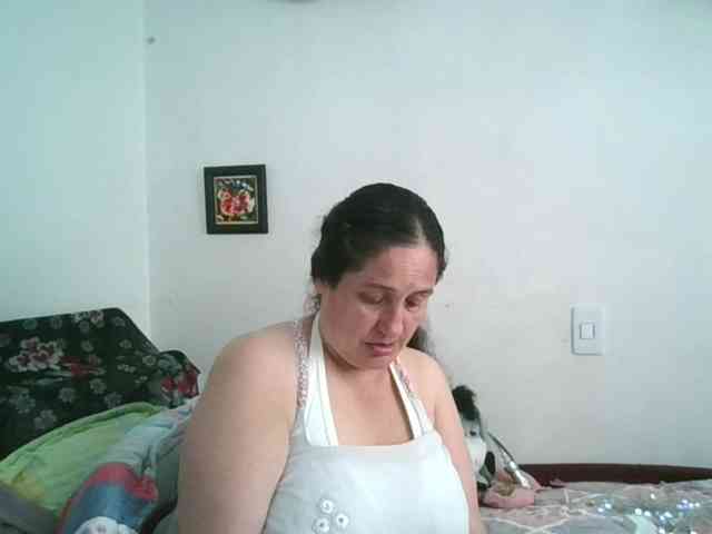 Ximenajimenez webcam