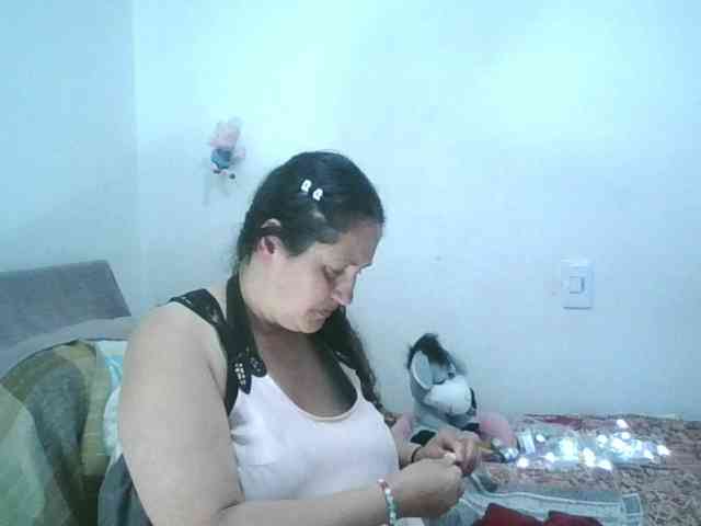 Ximenajimenez webcam