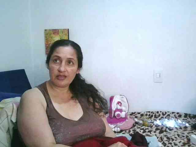 Ximenajimenez Live Webcam on BongaCams
