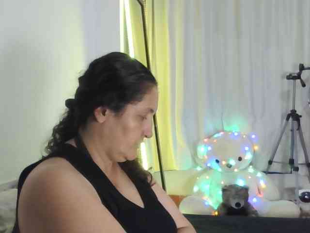 Ximenajimenez webcam