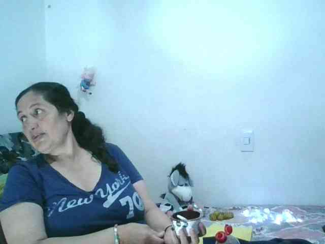 Ximenajimenez webcam