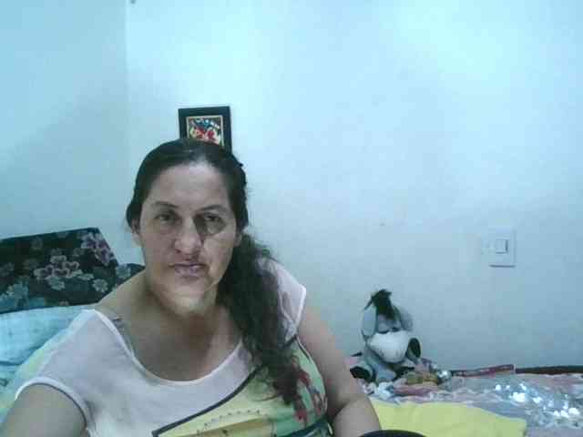 Ximenajimenez webcam