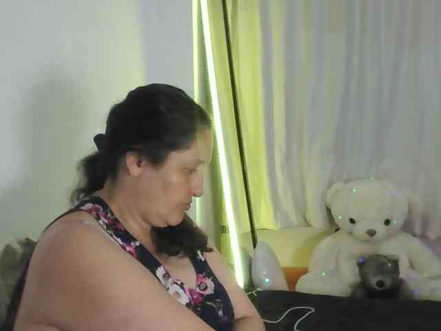 Ximenajimenez webcam