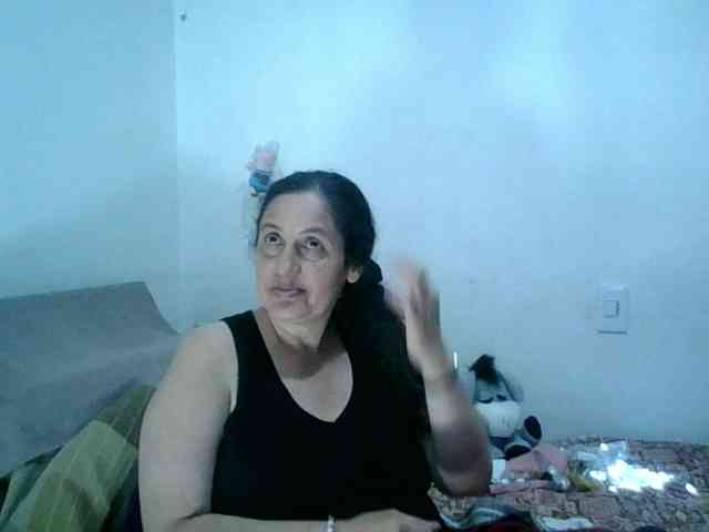 Ximenajimenez webcam