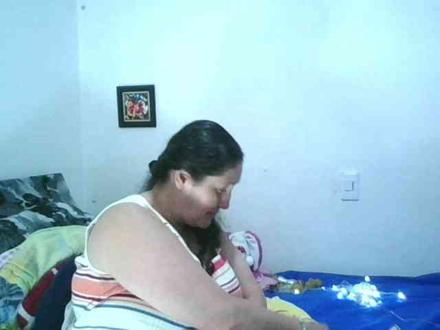 Ximenajimenez webcam