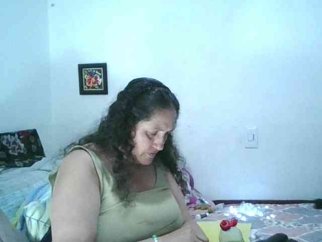 Ximenajimenez webcam